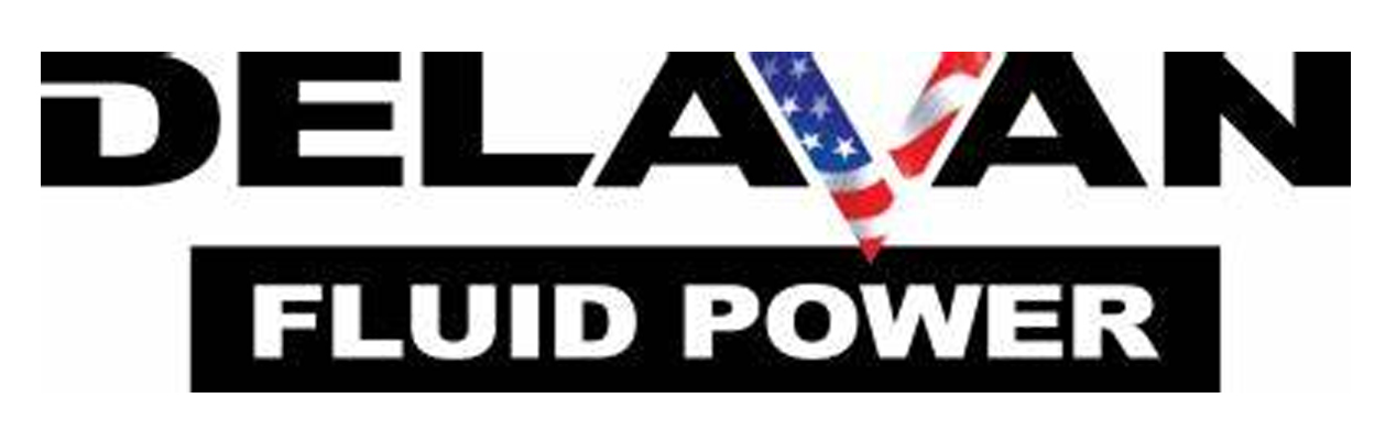 Delavan Pump logo