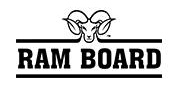 Ram Board logo